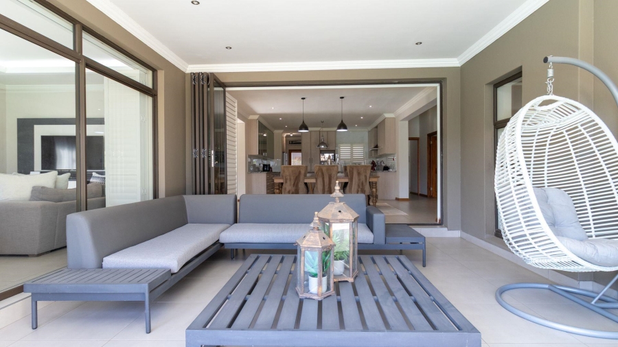 4 Bedroom Property for Sale in Leloko North West